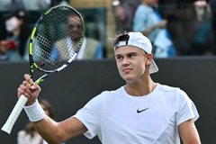 Holger Rune và cuộc tái xuất tại quần vợt Madrid Open: Vượt qua "cơn ác mộng" Achilles để tìm lại ánh hào quang Top 10