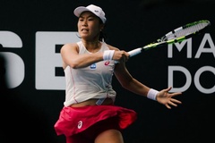 Janice Tjen và bài toán kinh tế tại quần vợt Charleston Open 2026: Cơ hội đột phá cho huy chương SEA Games 33