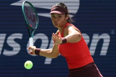 Emma Raducanu bị chỉ trích vì những phát ngôn "kiêu ngạo" sau khi bị loại khỏi giải quần vợt US Open 2025