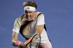 Nhận định quần vợt Indian Wells 2026, ngày 13/03, 01h00: Alexander Zverev vs Arthur Fils