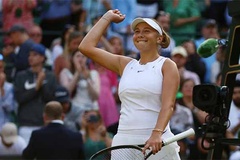 Nhận định quần vợt Úc mở rộng 2026, ngày 22/1, 9h30: Amanda Anisimova vs Katerina Siniakova