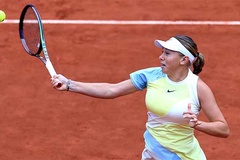 Nhận định quần vợt Úc mở rộng 2026, ngày 19/1, 9h30: Amanda Anisimova vs Simona Waltert 