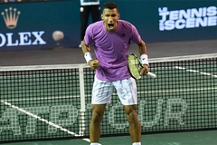 Nhận định quần vợt United Cup 2026, ngày 4/1, 15h00: Felix Auger-Aliassime vs Zhizhen Zhang