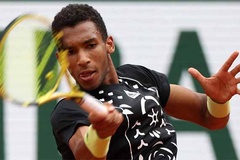 Nhận định quần vợt Dubai Duty Free 2026, ngày 26/02, 19h00: Felix Auger-Aliassime vs Jiri Lehecka