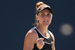 Nhận định quần vợt Adelaide International 2026, ngày 12/1, 7h30: Victoria Mboko vs Beatriz Haddad Maia