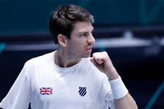 Nhận định quần vợt Úc mở rộng 2026, ngày 18/1, 10h40: Cameron Norrie vs Benjamin Bonzi 
