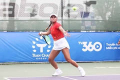 Kết quả tennis SEA Games mới nhất 13/5: Nữ Việt Nam toàn thắng Campuchia