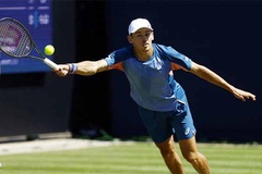 Nhận định quần vợt United Cup 2026, ngày 6/1, 15h00: Alex de Minaur vs Jakub Mensik