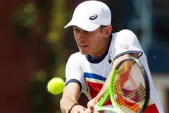 De Minaur bỏ lỡ trận quần vợt Davis Cup vì lịch thi đấu 'cực kỳ khắc nghiệt'