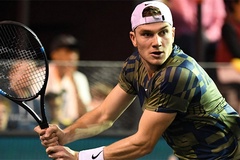 Tay vợt số 10 thế giới Jack Draper sẽ bỏ lỡ giải quần vợt Úc mở rộng để tập trung vào việc hồi phục sau chấn thương