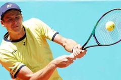 Nhận định quần vợt United Cup 2026, ngày 5/1, 13h30: Alexander Zverev vs Hubert Hurkacz