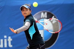 Tennis Malaysia mời huấn luyện viên đấu SEA Games 31
