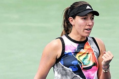 Nhận định quần vợt Úc mở rộng 2026, ngày 19/1, 9h00: Jessica Pegula vs Anastasia Zakharova  
