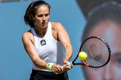 Nhận định quần vợt Adelaide International 2026, ngày 14/1, 6h30: Daria Kasatkina vs Jaqueline Cristian  
