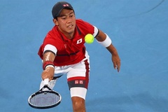 Kei Nishikori quyết định giải nghệ: Khép lại hành trình của một "biểu tượng thương hiệu" quần vợt châu Á