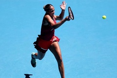 Nhận định quần vợt WTA Brisbane 2026, ngày 6/1, 8h00: Madison Keys vs McCartney Kessler  