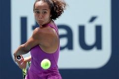Nhận định quần vợt WTA Brisbane 2026, ngày 7/1, 8h00: Leylah Fernandez vs Dayana Yastremska