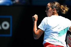 Nhận định quần vợt Adelaide International 2026, ngày 14/1, 8h00: Madison Keys vs Tereza Valentova