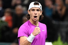 Casper Ruud đối đầu Lorenzo Musetti: Cuộc chiến bảo vệ điểm số tại vòng 16 quần vợt Rome Open 2026