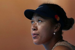 Thách thức sân đất nện tại quần vợt Roland Garros 2026: Naomi Osaka đo lường sự trở lại của Laura Siegemund
