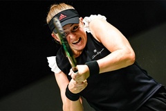 Nhận định quần vợt WTA Brisbane 2026, ngày 6/1, 12h30: Jelena Ostapenko vs Sorana Cirstea 