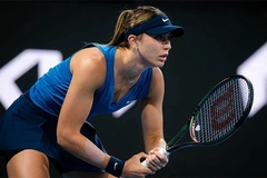 Nhận định quần vợt WTA Abu Dhabi 2026, ngày 02/02, 14h00: Paula Badosa vs Aliaksandra Sasnovich