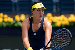 Nhận định quần vợt Úc mở rộng 2026, ngày 22/1, 7h30: Jessica Pegula vs McCartney Kessler