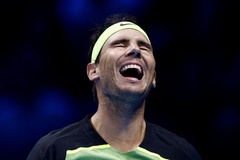 Huyền thoại tennis Rafael Nadal quyết tâm trở lại, nhưng còn ganh đua với Novak Djokovic?
