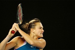 Giải thưởng quần vợt WTA Brisbane International 2026: Sabalenka, Anisimova và Rybakina có thể kiếm được bao nhiêu?