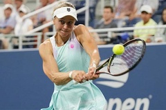 Nhận định quần vợt WTA Brisbane 2026, ngày 8/1, 11h10: Liudmila Samsonova vs Aliaksandra Sasnovich