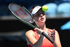 Quần vợt Roland Garros: Elina Svitolina và Anna Bondar - sức hút từ cuộc đối đầu đầy duyên nợ tại mặt sân đất nện Paris