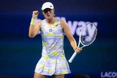 Iga Swiatek đối đầu Elina Svitolina: Cuộc đại chiến của những nhà vô địch tại bán kết quần vợt Rome Open 2026