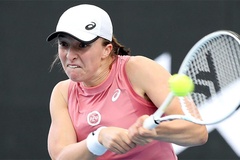 Nhận định quần vợt Indian Wells 2026, ngày 08/03, 04h00: Iga Swiatek vs Kayla Day  