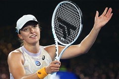 Nhận định quần vợt United Cup 2026, ngày 10/1, 15h00: Iga Swiatek vs Coco Gauff 