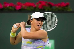 Nhận định quần vợt Indian Wells 2026, ngày 13/03, 04h30: Iga Swiatek vs Elina Svitolina