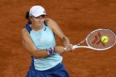 Đẳng cấp chênh lệch tại quần vợt Roland Garros: Sức ép từ nhà vô địch 4 lần Iga Swiatek đối đầu sức trẻ Sara Bejlek