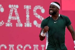 Nhận định quần vợt Úc mở rộng 2026, ngày 18/1, 13h00: Frances Tiafoe vs Jason Kubler