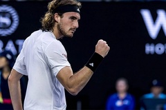 Nhận định quần vợt United Cup 2026, ngày 7/1, 10h30: Stefanos Tsitsipas vs Taylor Fritz