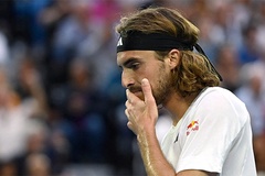 Tsitsipas từng cân nhắc giải nghệ trong mùa giải quần vợt 2025 đầy chấn thương