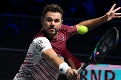 Nhận định quần vợt United Cup 2026, ngày 10/1, 7h30: Zizou Bergs vs Stan Wawrinka