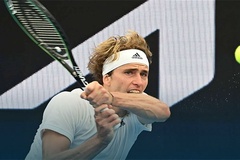 Nhận định quần vợt Indian Wells 2026, ngày 07/03, 02h00: Alexander Zverev vs Matteo Berrettini