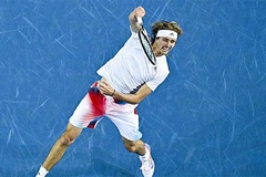 Nhận định quần vợt Indian Wells 2026, ngày 11/03, 03h00: Frances Tiafoe vs Alexander Zverev