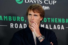 Nhận định quần vợt United Cup 2026, ngày 4/1, 8h00: Alexander Zverev vs Tallon Griekspoor 