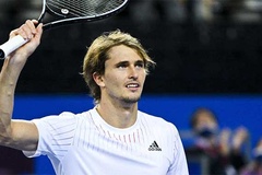 Nhận định quần vợt vòng 32 Rolex Monte-Carlo Masters 2026, ngày 08/04, 17h30: Alexander Zverev vst Cristian Garín