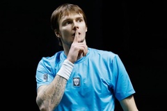 Nhận định quần vợt Úc mở rộng 2026, ngày 21/1, 10h30: Alexander Bublik vs Márton Fucsovics 