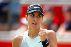 Bencic đánh bại Paolini, đưa quần vợt Thụy Sĩ đến gần tứ kết United Cup