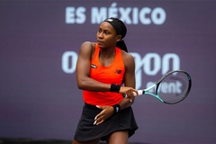 Nhận định quần vợt United Cup 2026, ngày 5/1, 9h00: Coco Gauff vs Jessica Bouzas Maneiro