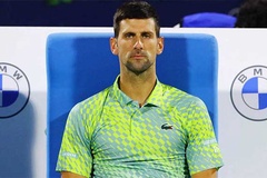 Kết quả tennis mới nhất 6/3: Djokovic lập kỷ lục mới mà buồn