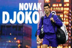 Kết quả tennis mới nhất 13/2: Medvedev có 6 "kịch bản" đoạt số 1 thế giới của Djokovic
