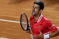 Kết quả tennis mới nhất 11/4: Số 1 thế giới Djokovic trở lại ở Monte Carlo Masters 